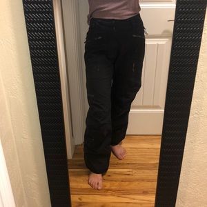 Patagonia ski pants